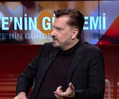 Hakan Bayrakçı: Tarihimizin en önemli seçimi olacak