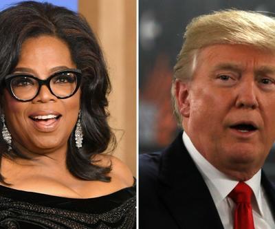 ABDde büyük anket: Oprah aday olursa Trumpı geçer mi
