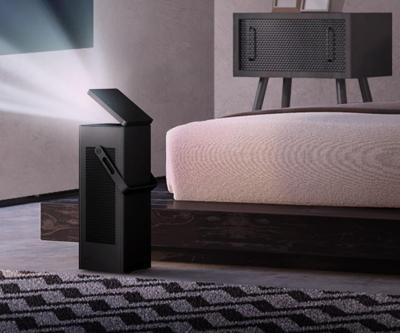 LG 4K UHD HU80K ön inceleme