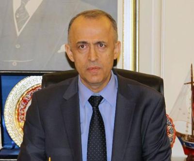 Çankırı Valisi Aktaş: İyi niyetli bir görevlendirme yaptık
