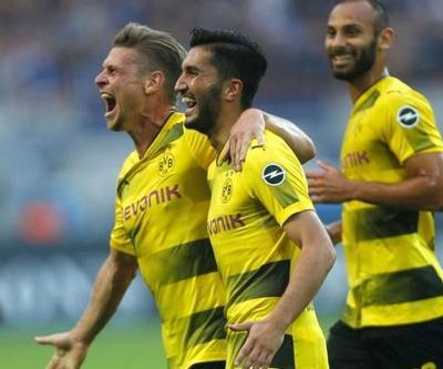 Borussia Dortmund’da 9 futbolcu zehirlendi