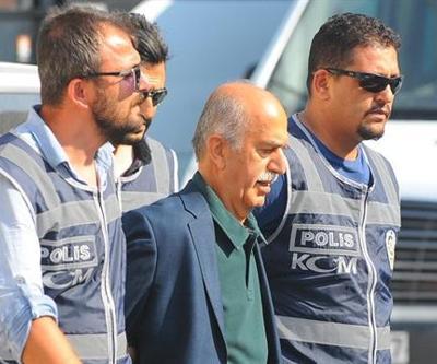 FETÖ sanığı eski vali: Arınç ve Faruk Çelik tanık olarak dinlensin