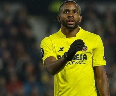 Bakambu Afrikanın en pahalı oyuncusu oldu
