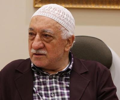 FETÖden hüküm giydi, Fetullah Gülene dava açtı