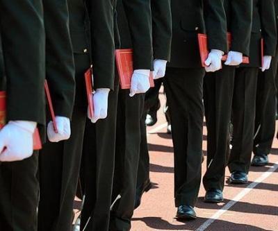 2020 MSÜ sınavı ne zaman Milli Savunma Üniversitesi sınavı hangi tarihte