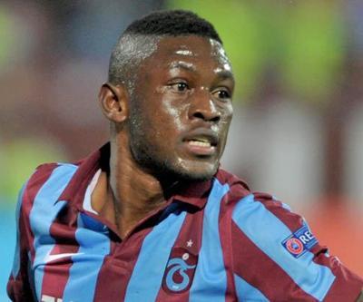 Trabzonsporun eski golcüsü Portoya transfer oluyor