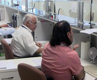 Türkiyede 115 kuruluş denetime alındı