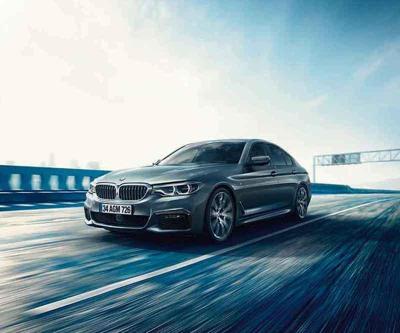 BMW markasında düşük ara ödeme dönemi
