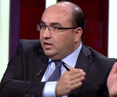 Şahin: Türkiye, Suriyede sıcak çatışmaya girer
