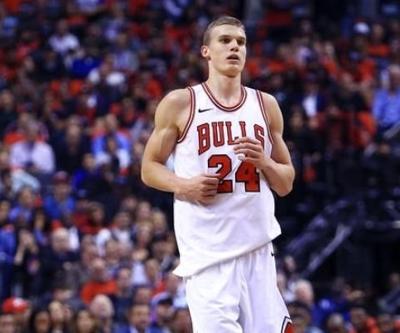 Lauri Markkanenden NBA rekoru