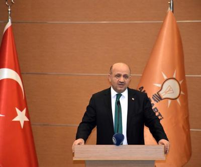 Fikri Işık’ın güzergahında şüpheli paket alarmı