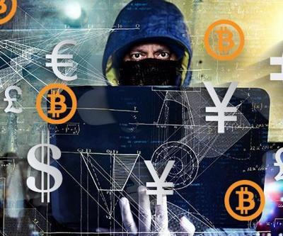 Hackerlar 400 bin dolarlık kriptoparayı çaldı
