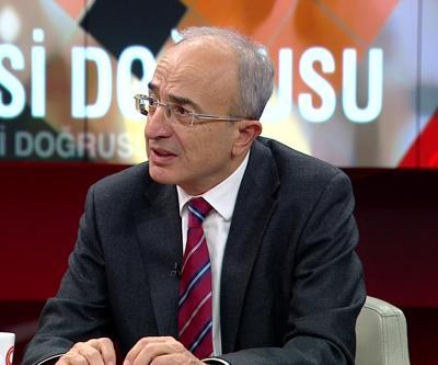 Fatih Özatay: Potansiyel büyümemizi artırmamız gerekiyor