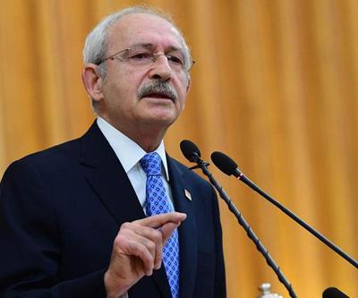 Kılıçdaroğlu: Süleyman Şah Türbesini yeniden inşa edeceğiz