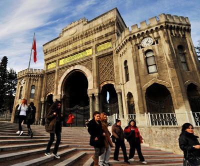 Quacquarelli Symonds açıkladı: Türkiyeden 10 üniversiteye Alan Odaklı Başarı Ödülü