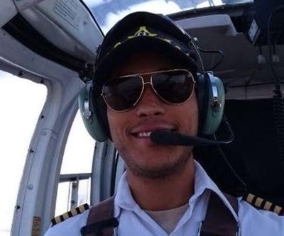 Venezuelada helikopterle devlet binalarına saldıran pilot Oscar Perez öldürüldü