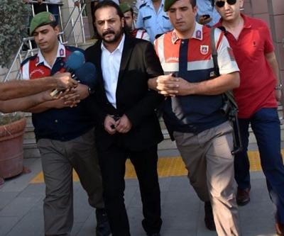 Emrah Serbes davasında yeni gelişme Mahkeme heyeti önemli bir adım attı