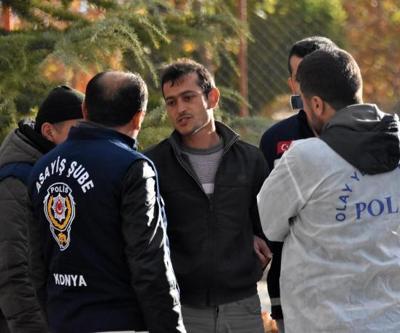Cinayet sanığından mahkeme başkanı hakaret: Hakim olmuşsun ama adam olamamışsın