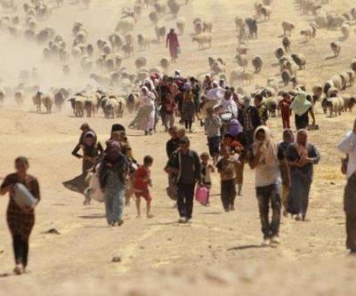 Ermenistan Ezidi soykırımını tanıdı
