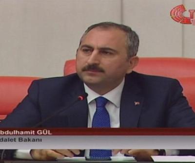 Bakan Gülden hamile çocuk açıklaması: Mağdurlar ifadeye çağrıldı