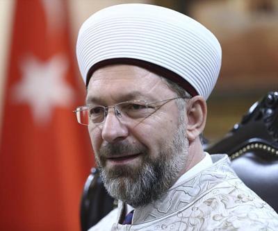 Diyanet İşleri Başkanından hac kurası çekimi açıklaması