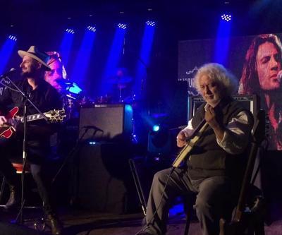 Blues dinleyicisine müjde: 7. Blues Gitaristleri Gecesi