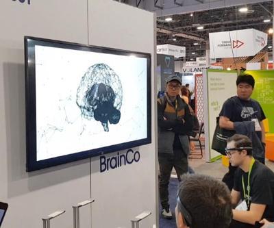 BrainCo ile zihninizi farklı bir şekilde kullanın