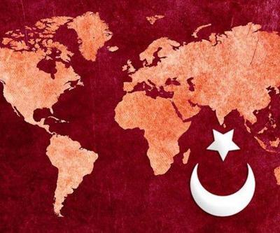 Cumhurbaşkanı Erdoğanın gündeme getirdiği Kızıl Elma nedir