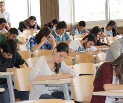 AÖF sınav yerleri giriş belgesi açıklandı | AÖF vize sınavı ne zaman