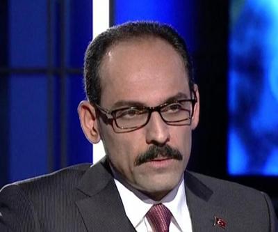 Cumhurbaşkanı Erdoğan Kızıl Elma sözleriyle ne demek istedi