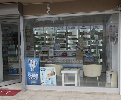 İstanbulda eczacıların kabusu oldular