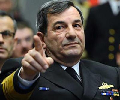 Veysel Köselenin emir astsubayı anlattı: Gemi komutanı Vurun dedi