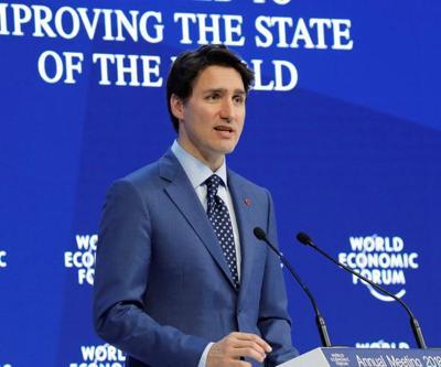Davos Zirvesi başladı