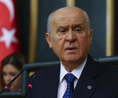 Devlet Bahçeliden İhsan Eliaçıka sert yanıt