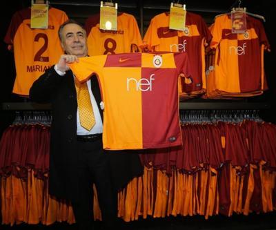 Galatasaray KAPa bildirdi