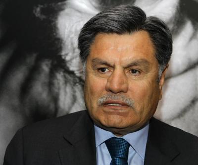 Son dakika...Oğlu için yakalama kararı çıkarılan Haşim Kılıçtan ilk açıklama