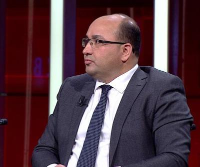 Türkiyenin Esad ile teması var mı