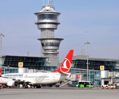 Pilotların kabusu olmuşlardı Atatürk Havalimanında özel tim kuruldu