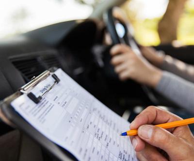 2018 Ehliyet sınavları ne zaman başlıyor MEB sınav takvimi