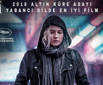 Bu hafta 7 film vizyona girecek