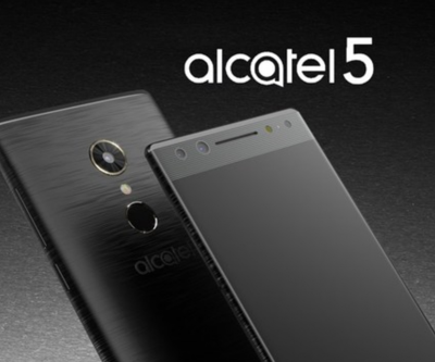 Alcatel 5’in tanıtım videosu ortaya çıktı