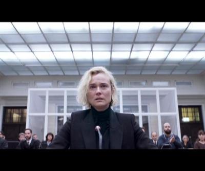Sinemalarda bu hafta hangi filmler var