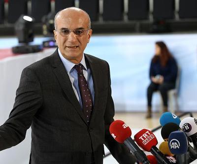 CHP kurultayında Enis Berberoğluna özgürlük kampanyası başlatılacak