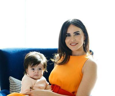 Zeynep Demirel: Doğum sonrası depresyona girdim