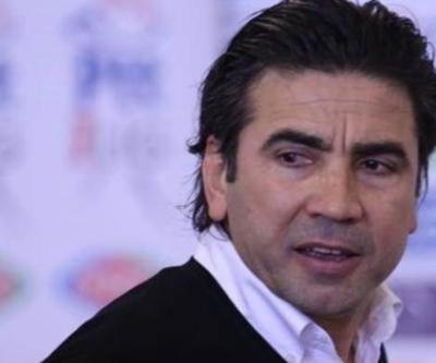 Osman Özköylü: Ümraniyespor kollanıyor