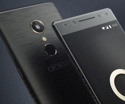 Alcatel 3V, MWC 2018’de tanıtılacak