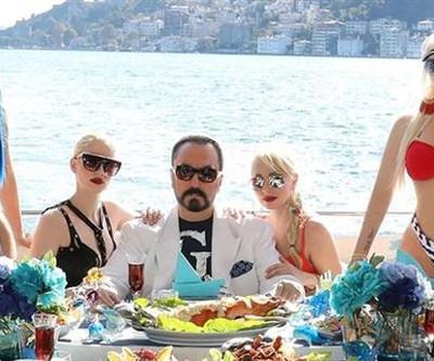 CİMERe Adnan Oktar şikayeti yağıyor