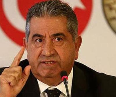 Mahmut Uslu taraftarlardan özür diledi