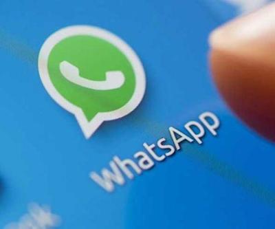 WhatsApp kullanıcılarına yeni özellik müjdesi