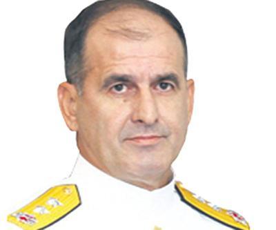 İstifa eden amiral, Erdoğanın İlker Başbuğ hakkında söylediklerini açıkladı